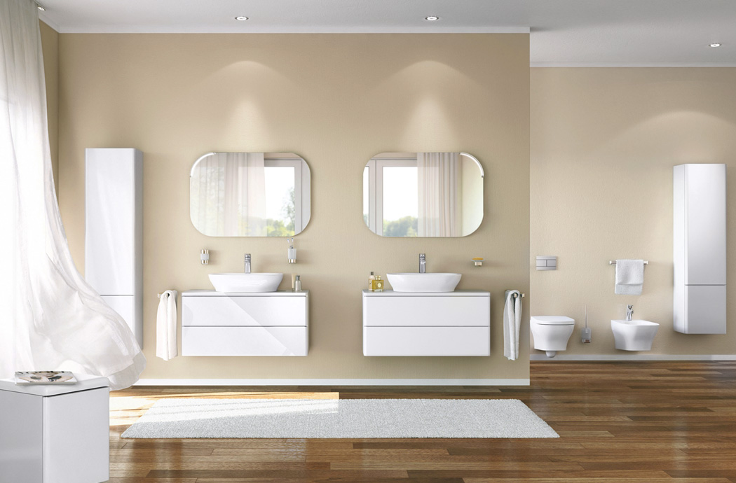 Beispiele Moderne Badezimmer Fliesen