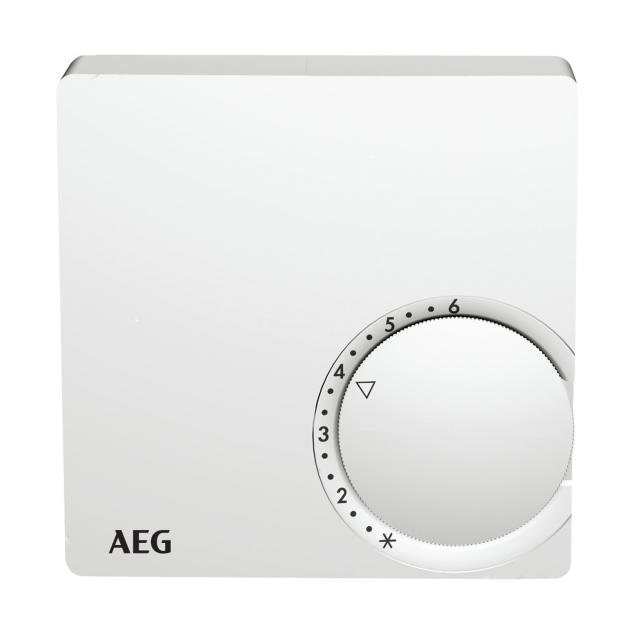 AEG 2-Punkt Raumtemperaturregler RT 600