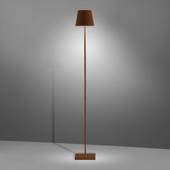 Buy a zafferano Poldina lamp online at REUTER