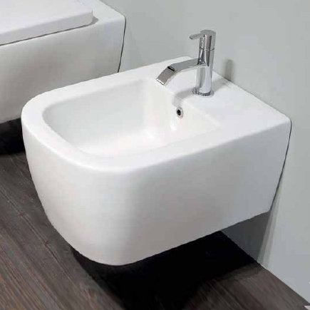 Piletta di scarico lavabo/bidet click clack da 11/4, Bellosta art.013