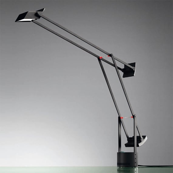 Artemide Tizio LED table lamp with dimmer - A009210