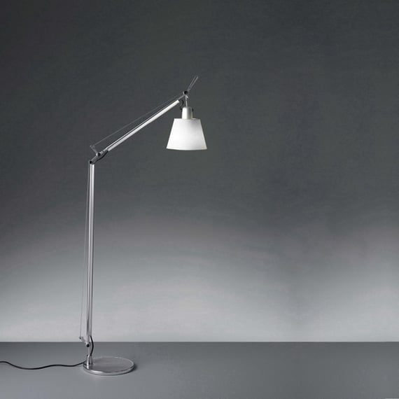 Artemide Tolomeo Basculante Lettura