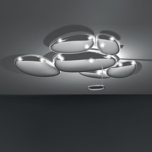 Artemide Skydro LED Deckenleuchte