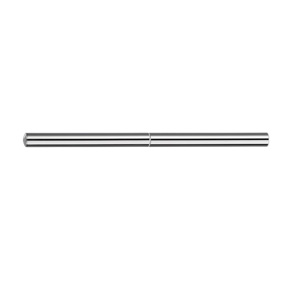 Manche De Brosse Star Brite - Aluminium Aéronautique, Flottable
