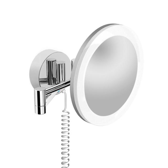 Avenarius LED-Kosmetikspiegel zur Wandmontage