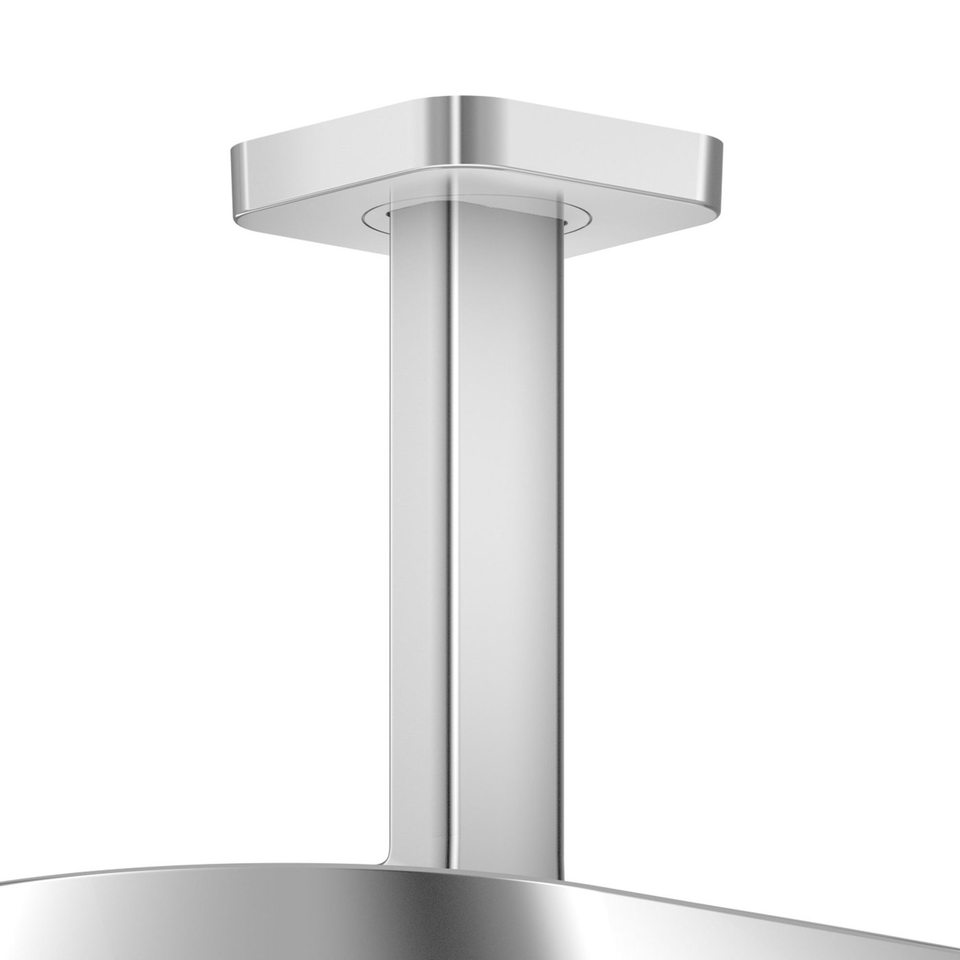 AXOR ShowerSphere overhead shower, 2 spray modes chrome - 39757000 | REUTER