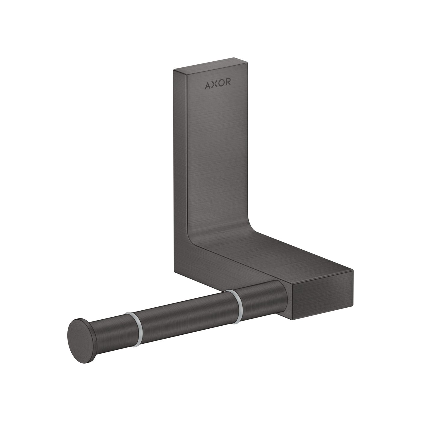 Porte-rouleau De Papier Toilette Avec Rangement EVIDECO Stockholm - 2 En 1 Chêne Marron - Dimensions 7,2x7,2x29,9 Cm - Pour Petits Espaces Porte-rouleau De Papier Toilette Avec Rangement EVIDECO Stockholm - 2 En 1 Chêne Marron - Dimensions 7,2x7,2x29,9 Cm - Pour Petits Espaces
