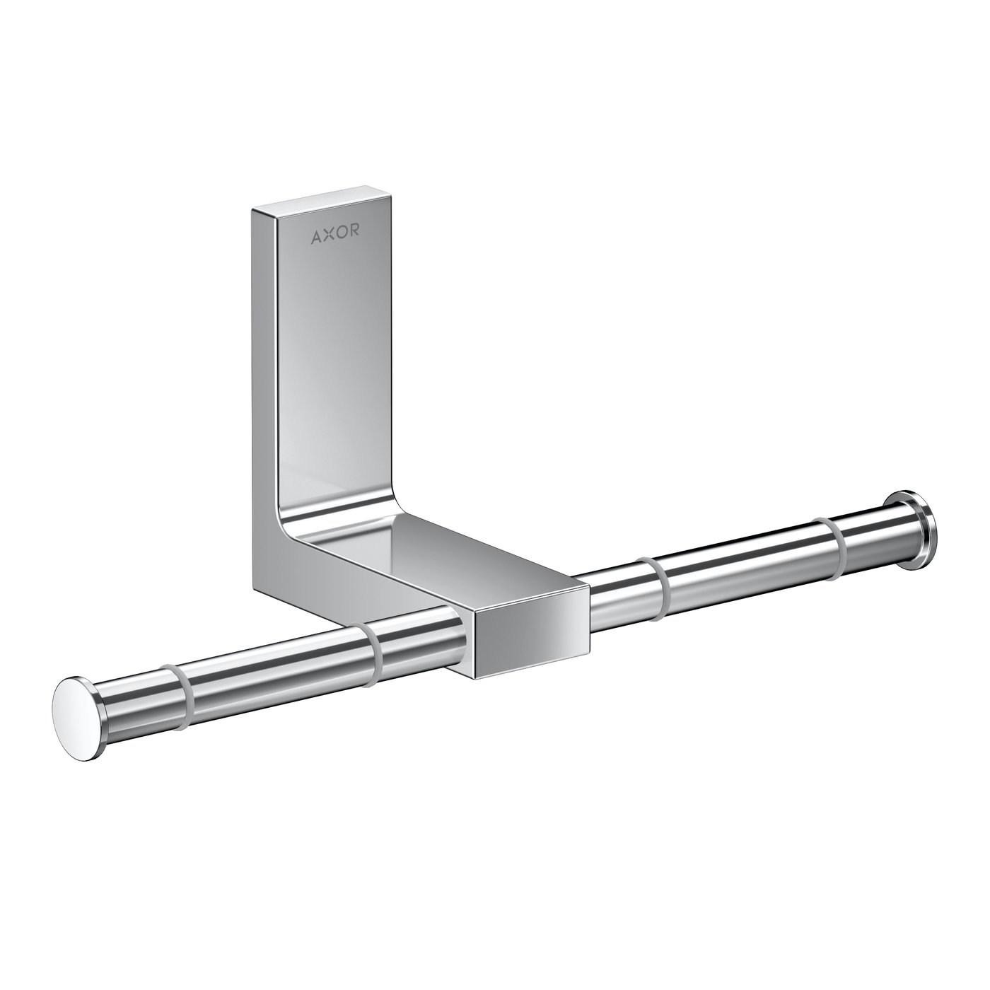 Axor Universal Rectangular - Étagère, longueur 30 cm, chrome 42644000
