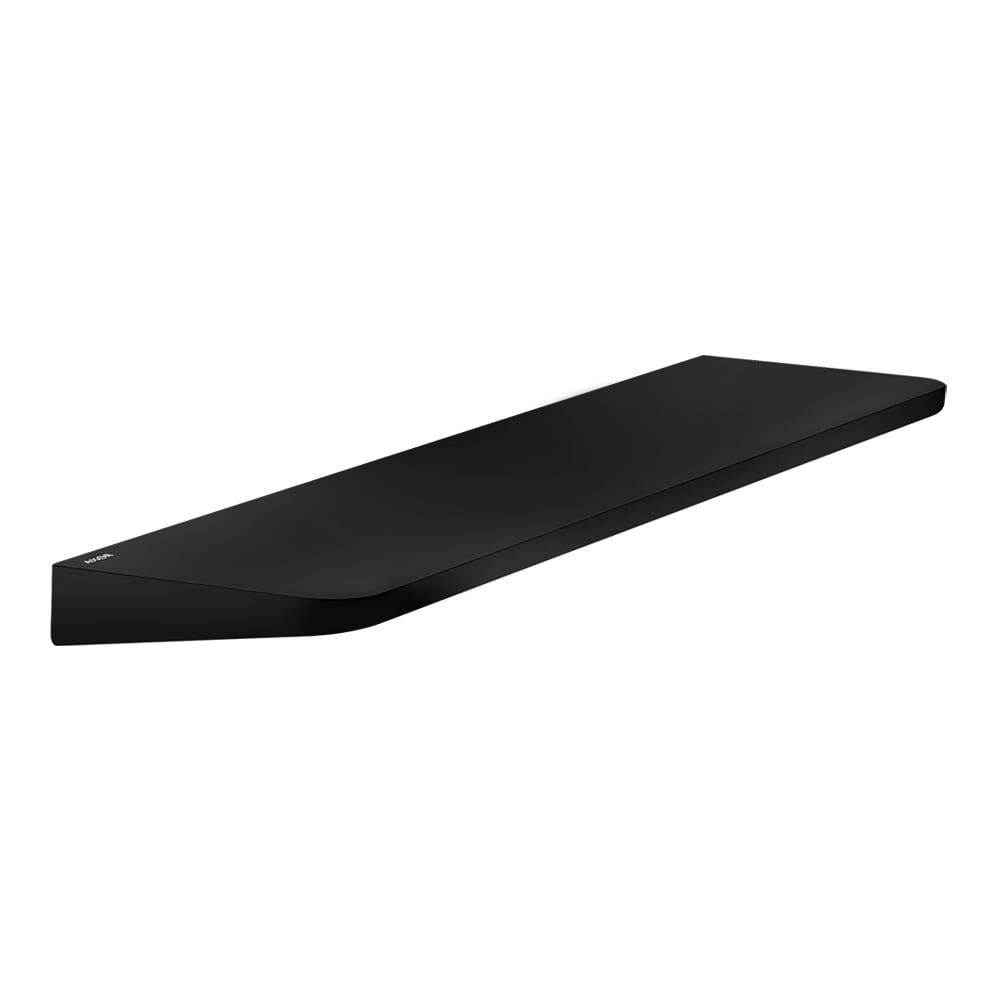 Axor AX Universal shelf 150mm chrome