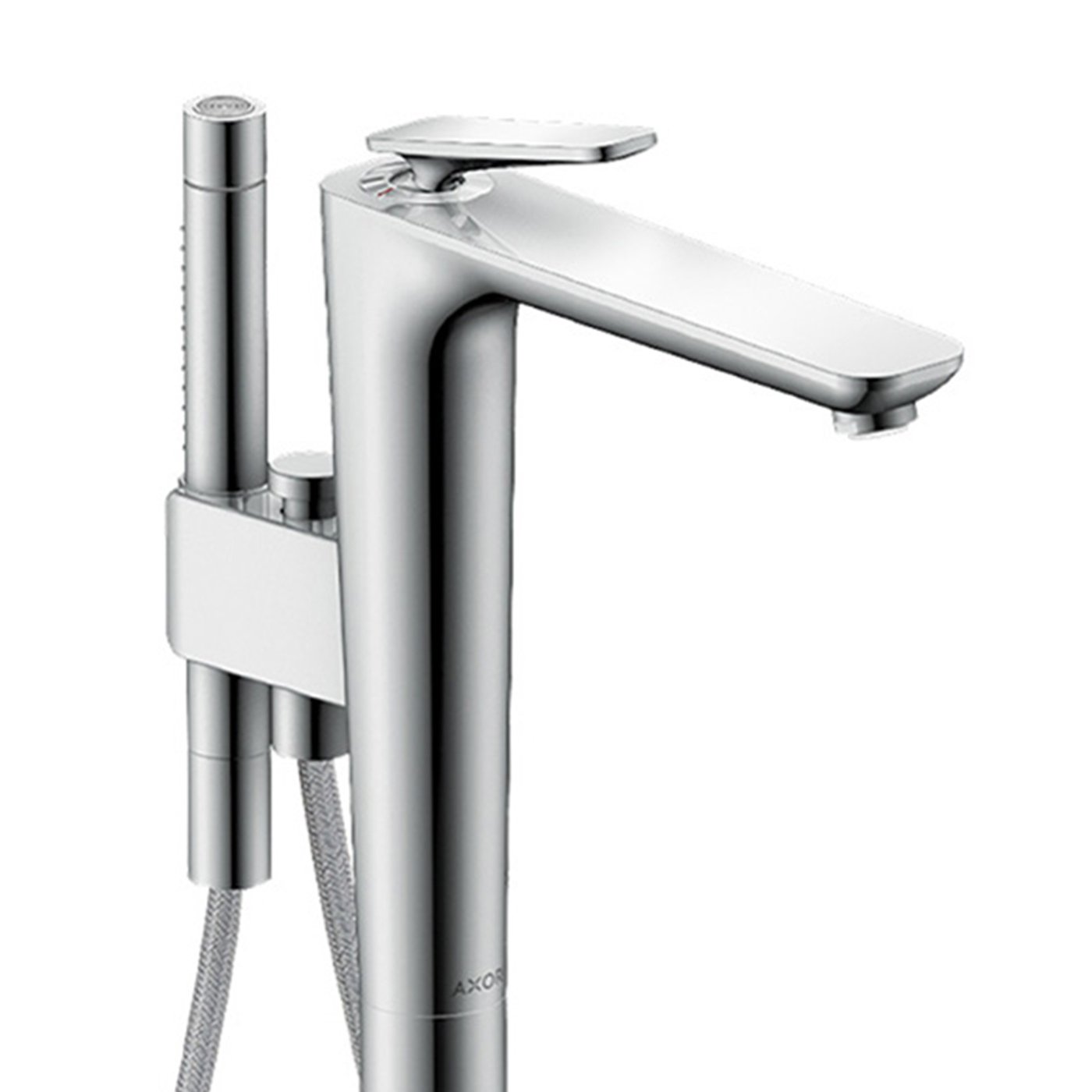 AXOR Citterio C single-lever bath mixer chrome - 49440000 | REUTER