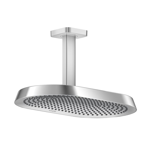 AXOR ShowerSphere overhead shower, 2 spray modes chrome - 39757000 | REUTER