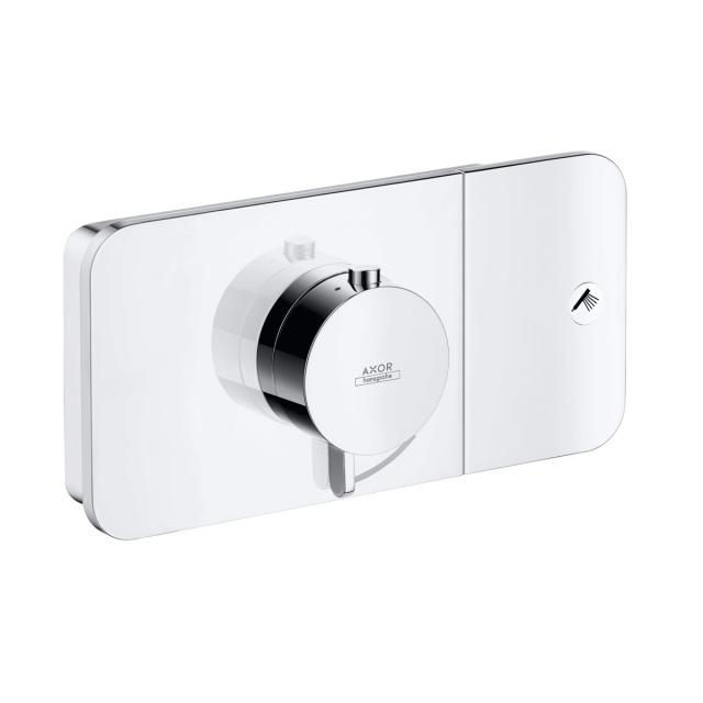 AXOR One Thermostat Unterputz für 1 Verbraucher chrom