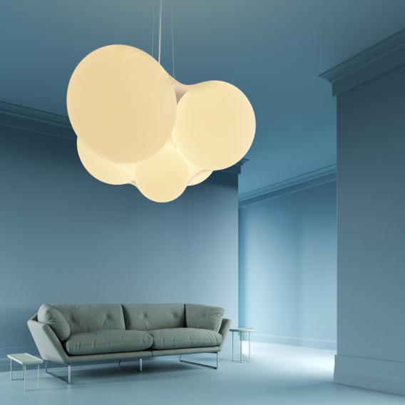 Axolight Cloudy LED Pendelleuchte