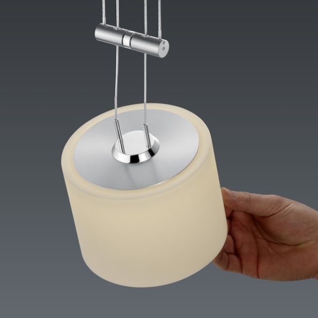 Bankamp Ersatzteile Glas