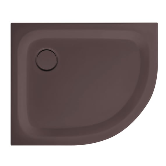 Corner Quadrant Shower Tray