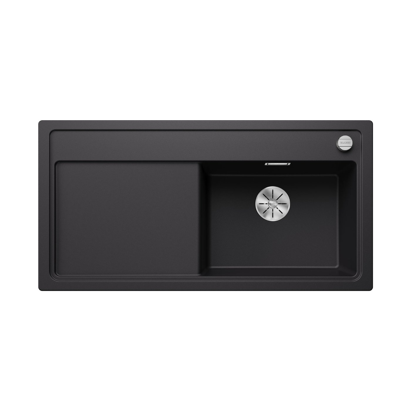 Luxus Blanco Sple Schwarz Ebenbild