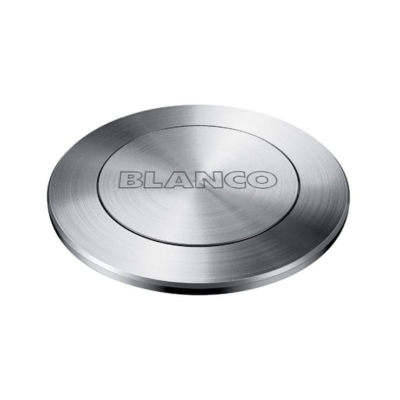 Blanco Claron kitchen sink stainless steel silk gloss - 521626 