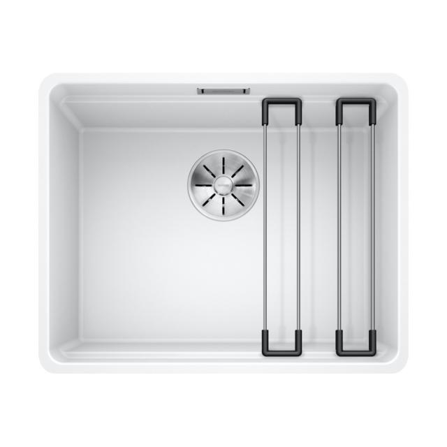 Blanco Etagon 500-F Küchenspüle weiß