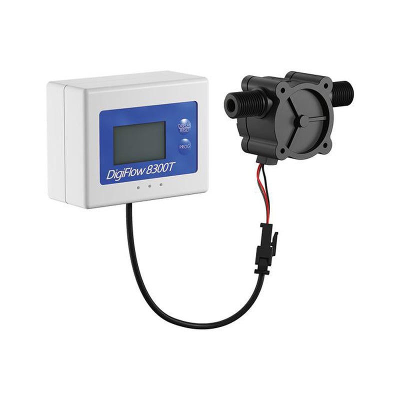 Blanco Trima Einhebelmischer, mit Filtersystem - 525231 | REUTER