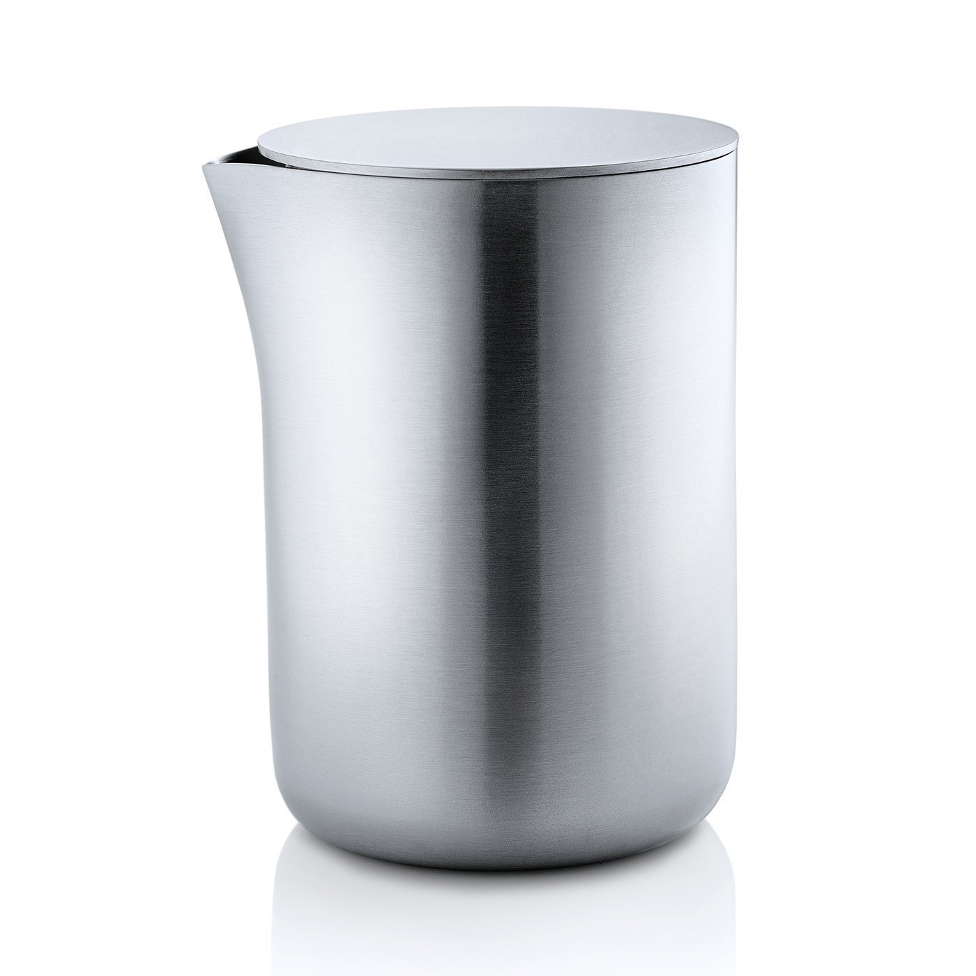 Blomus BASIC Milchkännchen edelstahl gebürstet - 63620 | REUTER