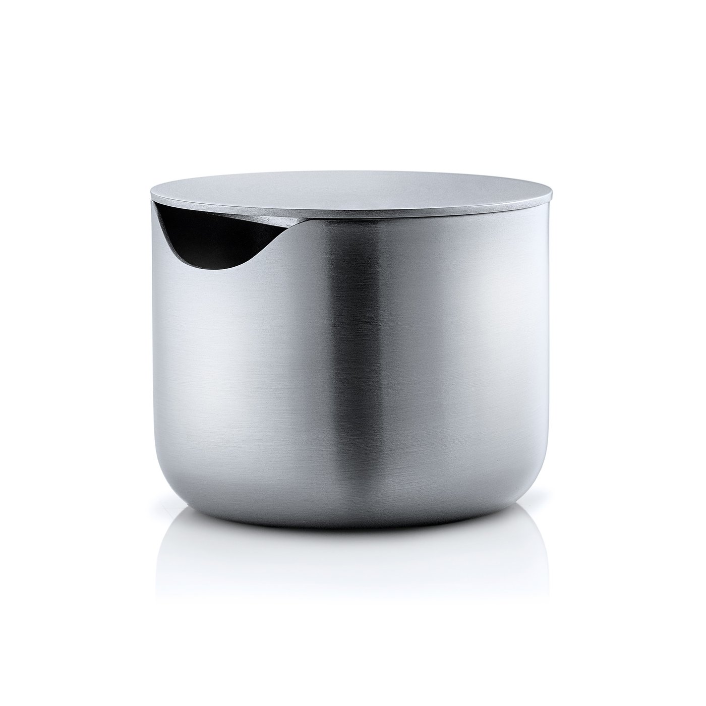 Blomus BASIC Vorratsdose edelstahl gebürstet - 63621 | REUTER