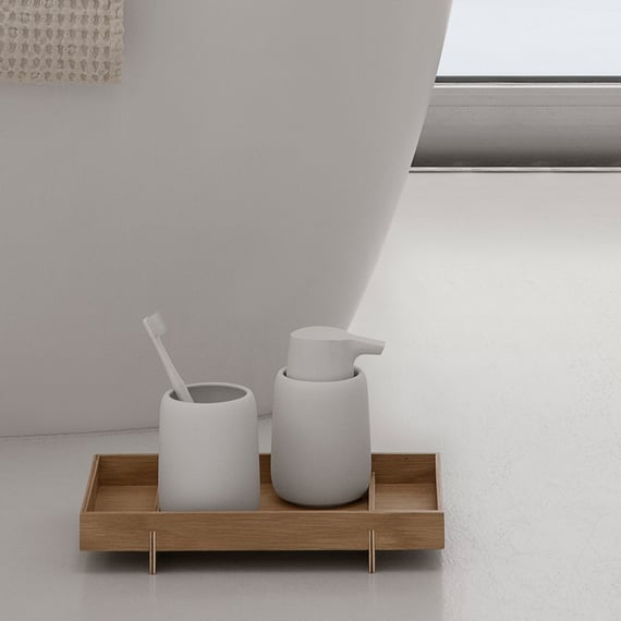 SONO Bathroom Collection by Blomus at