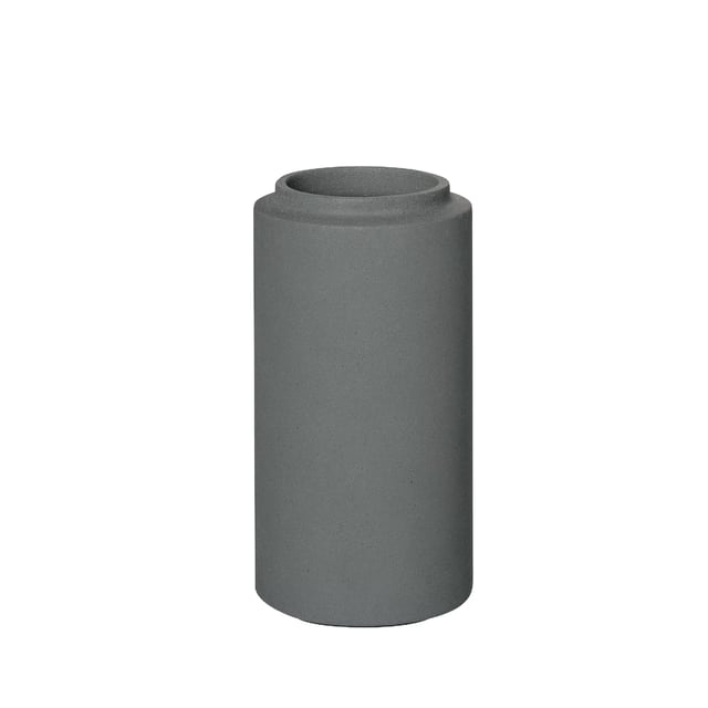 Blomus X X Portacandele In Ceramica - Colore Sabbia