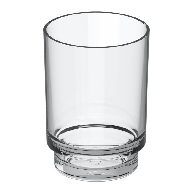 Bodenschatz CHIC 22 Glas und Seifenspendergehäuse Klarglas