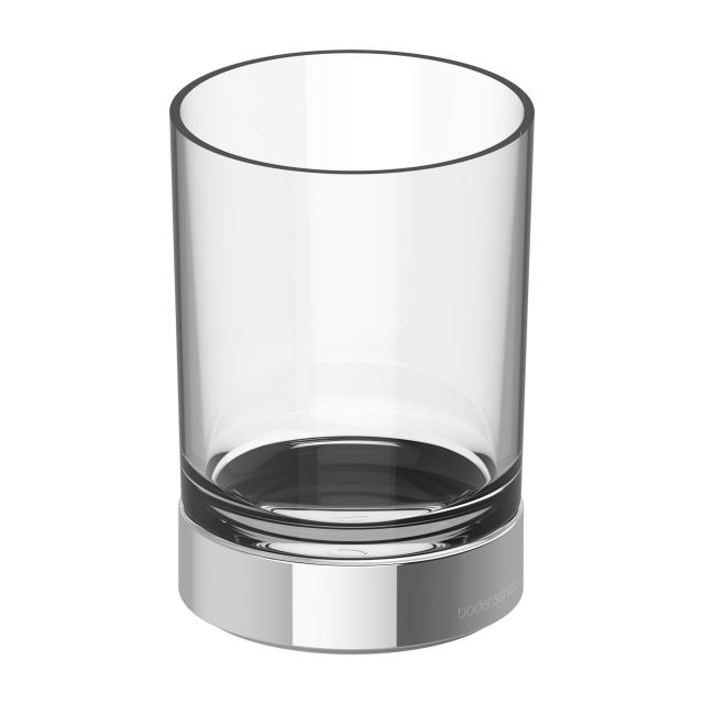 Bodenschatz CHIC 22 Glashalter Klarglas