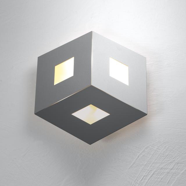 BOPP Box Basic LED Wand-/Deckenleuchte