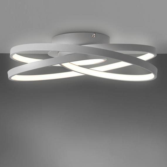 Brilliant Labyrinth LED ceiling light - G96894/22 | REUTER