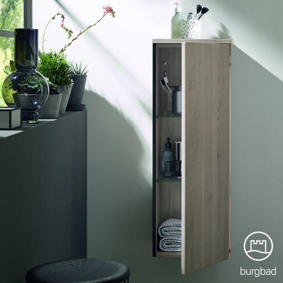 burgbad-badu-medium-unit-with-1-door-velvet-walnut-decor-handle-strip