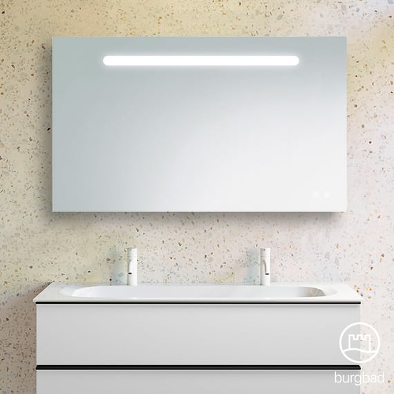 Miroir led 120x80 - Cdiscount