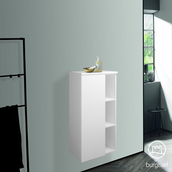 Présentoir à Vêtements En Métal Blanc 152 Cm – Avec Compartiment De Rangement, Base Stable, Pour Boutique, Atelier, Maison