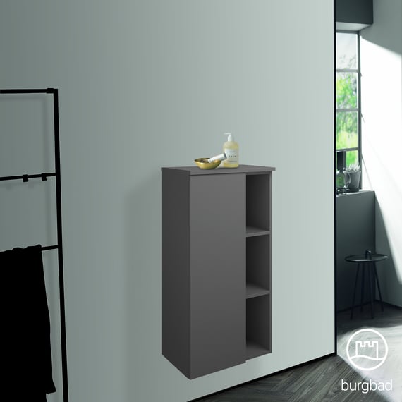 burgbad-badu-medium-unit-1-door-with-open-compartment-anthracite-high