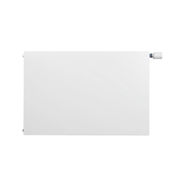2881 Radiator Buderus Logatrend VC-Plan.2 valve radiator 2881 W, white - 7751402714 ...