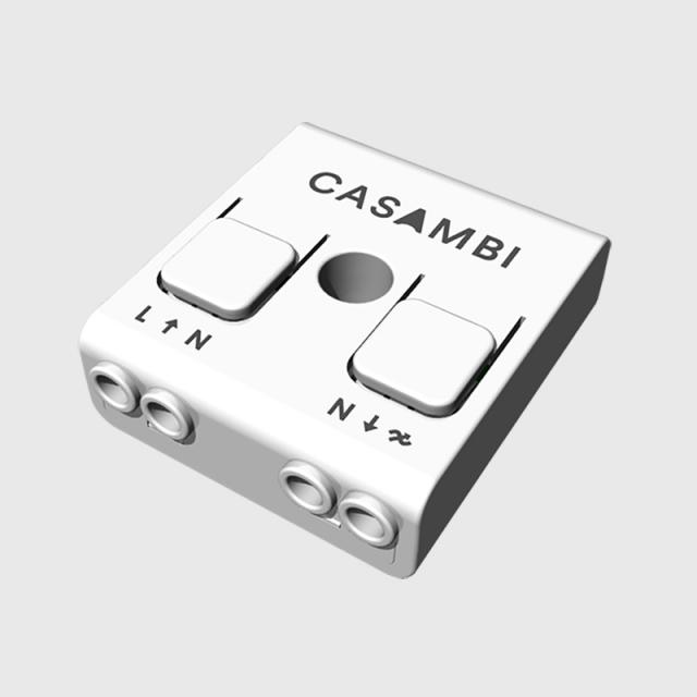 CASAMBI CBU-TED Einbau-Dimmmodul 150 W