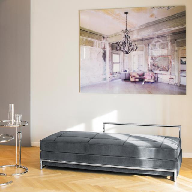ClassiCon Day Bed Liegesofa, Stoff