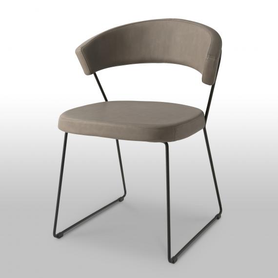New Stuhl, CB1022_P15_S0A Kunstleder REUTER - | York connubia