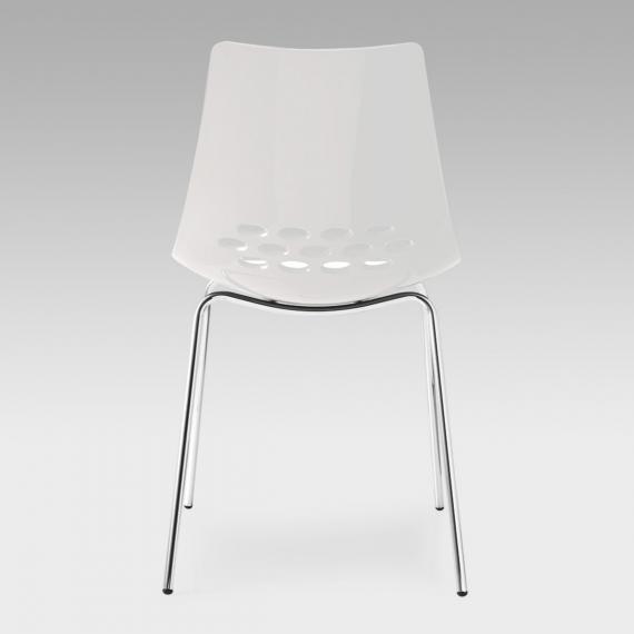 connubia Jam chair with legs - CB1059_P77_P799_P848 | REUTER