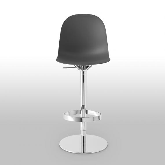 connubia Academy bar stool - REUTER CB1676_P77_P16 