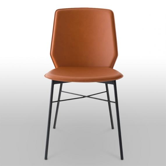 connubia Sibilla chair - CB1959_P15_R04 | REUTER | 4-Fuß-Stühle