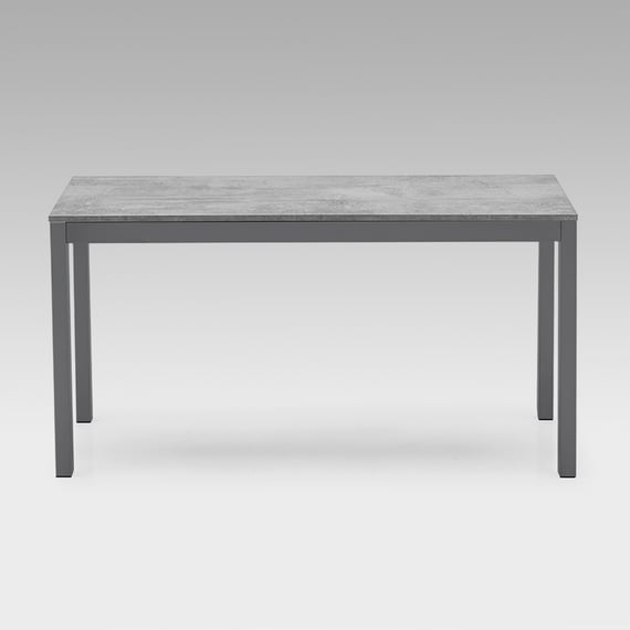 Snap Table connubia Snap Table à manger avec rallonge - CB4085-R 130_P16_P18W | REUTER