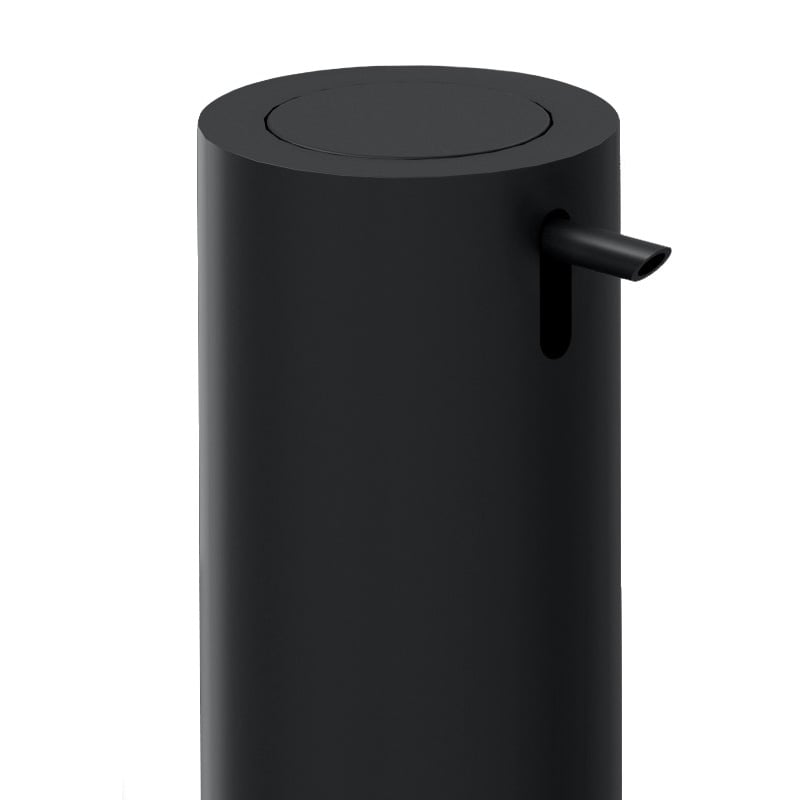 Blomus MODO Distributeur de savon liquide acier inoxydable poli - 65521