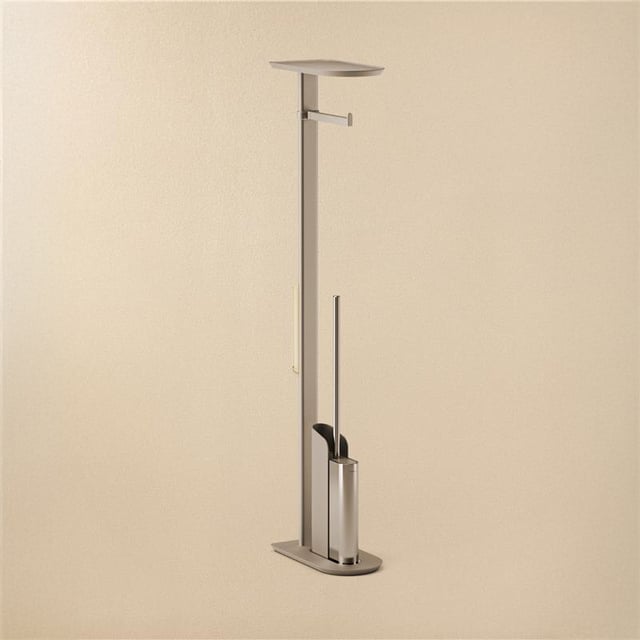 Porte de douche coulissante chrome 60po x 32po | 2 murs – Golden Elite Deco