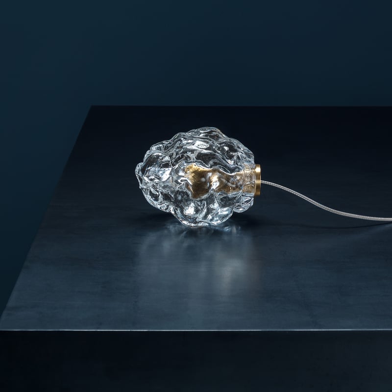 Catellani Smith More 0 LED Bodenleuchte 6 flammig MR0 6 ED6 MB2 2 