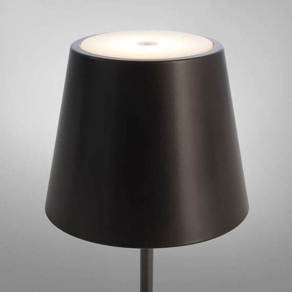 Deko-Light Sheratan I rechargeable LED table lamp