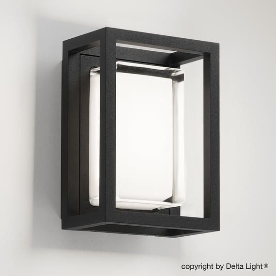 Delta Light Montur Mini M Led Wandleuchte 232 012 82 B Reuter