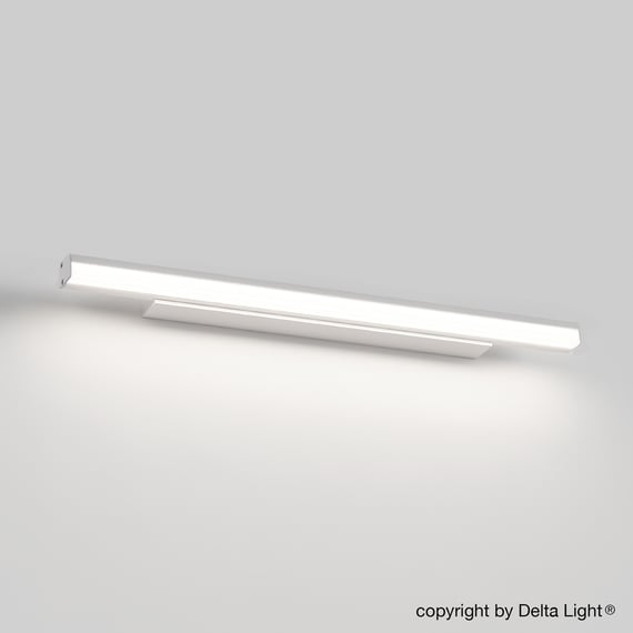 Delta Light Femtoline Tp Led Wall Light White 270 75 060 W Reuter