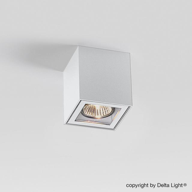 DELTA LIGHT Boxy + Deckenleuchte / Spot